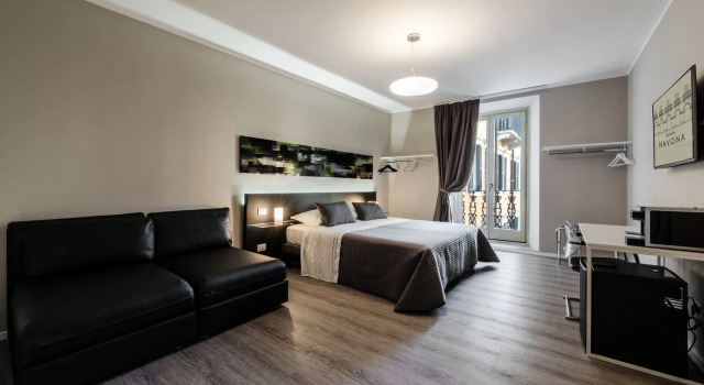 Residenza Navona Verona