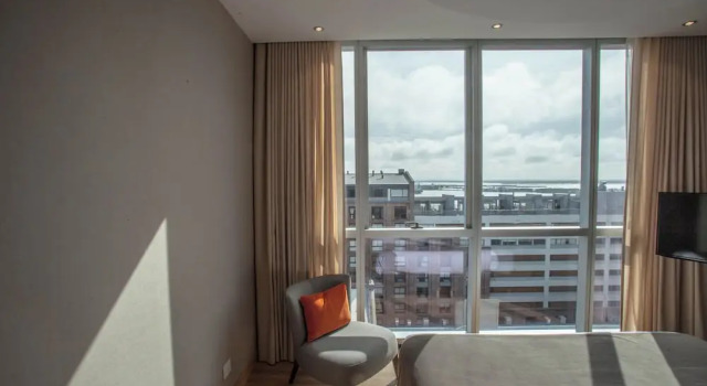 Номер Premium Puerto Norte Design Hotel