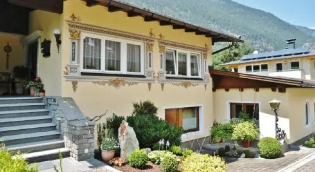 Haus Romantik, Забронировать Отель Отели Тироля 3 звезды, 3*