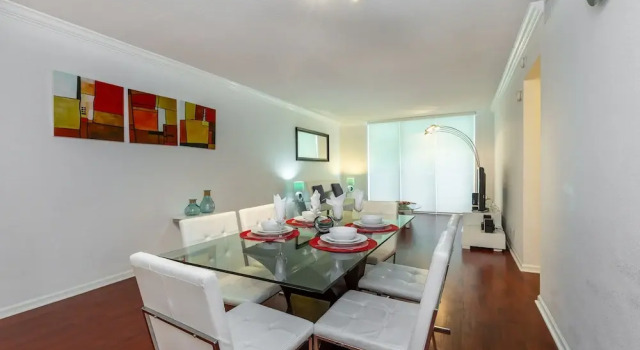 Номер Luxury The Tides Ocean Luxury Suites