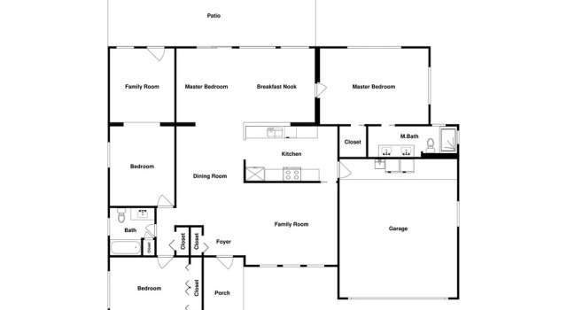 33091a7f 3 Bedroom Home, Забронировать Дом для отпуска Виллы Кейп-Корал, Вилла
