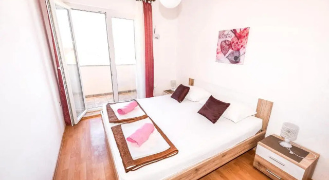 Apartments Jadran
