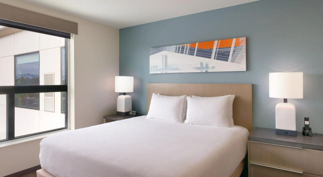 Hyatt House Provo/Pleasant Grove, Réserver Hôtel Pleasant Grove Utah