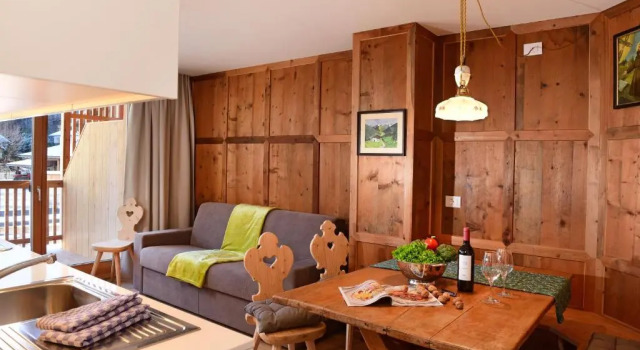 Residence Simml & Schlosser