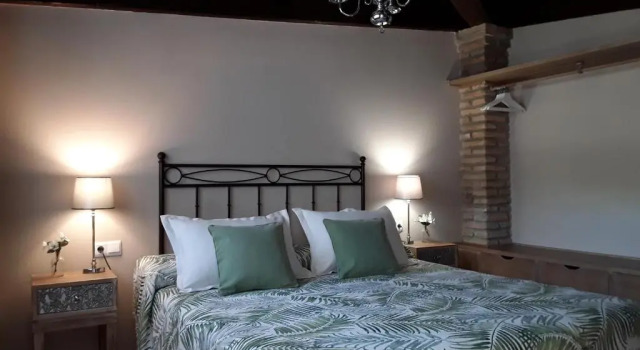 Двухместный номер Standard с видом на сад Hotel Azalea Playa