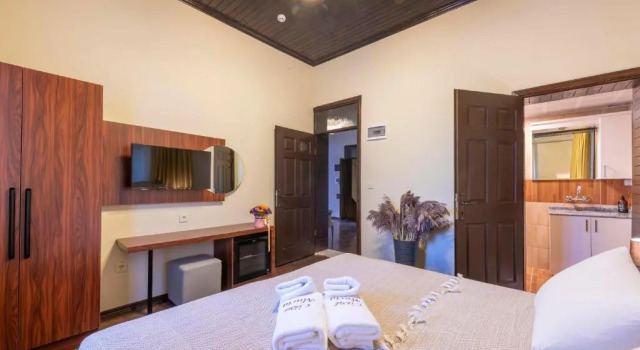 Двухместный номер Superior Casa Maria Hotel