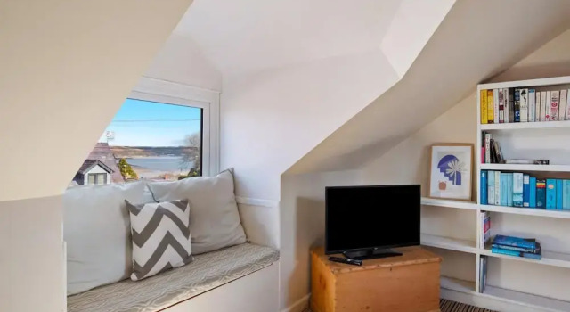 Коттедж с 2 комнатами Portsea - Sea Views Close to Beach