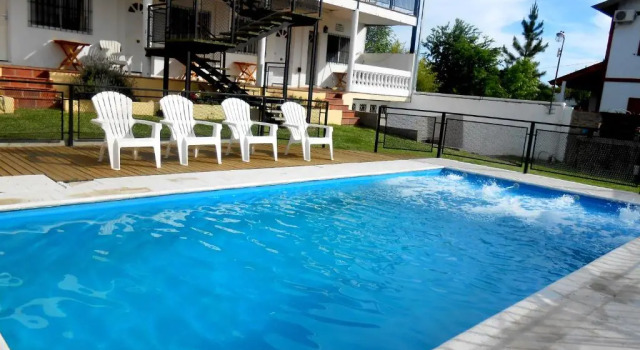 Апартаменты Canoas Apart