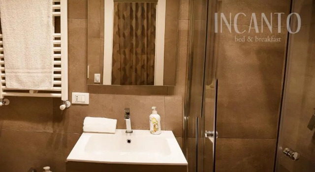 Номер Standard Incanto b&b