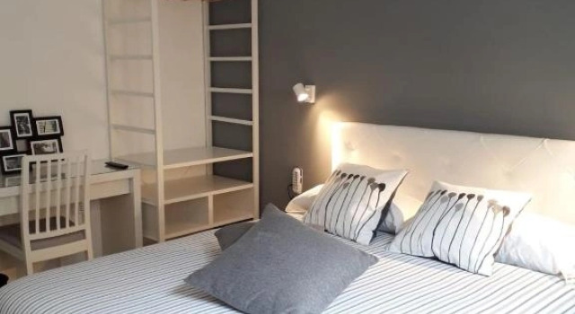 Четырёхместный номер Standard Bed and breakfast portarotese