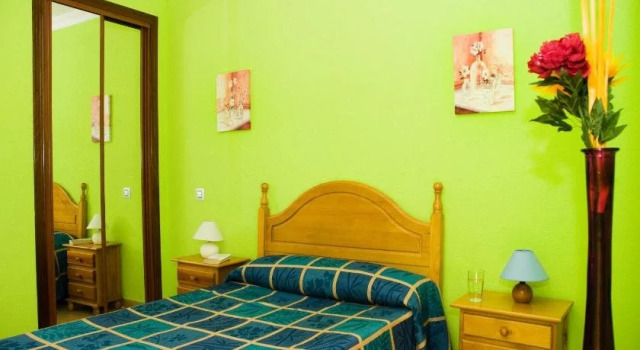 Apartamentos Dana Madrid, Забронировать Апартаменты/квартира Апартаменты Мадрида, рядом с Театр Монументал, Апартаменты/квартира