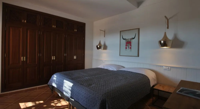 Chic Mansion in St Llorenç des Cardassar Balearic islands, Rezerwuj Hotel Hotele w Majorka z parkingiem, Parking
