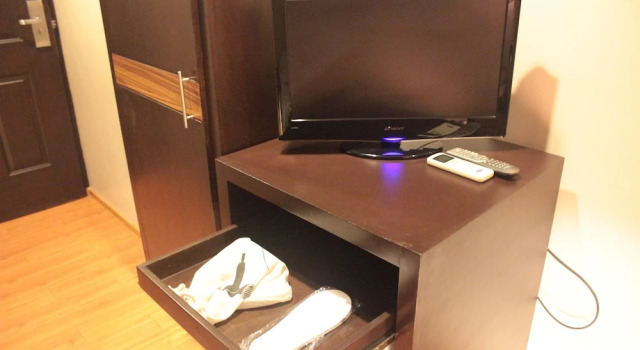 Одноместный номер Standard Soleste Suites