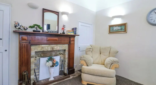 68 Great North Road, Rezervasyon Tatil Evi Merseyside villalar, Villa