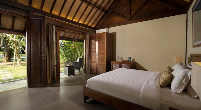 Villa Tirtadari by Nakula, Buchen Sie Villa SPA-Hotels in Badung, SPA