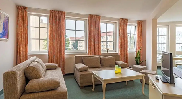 Hotel Overdiek