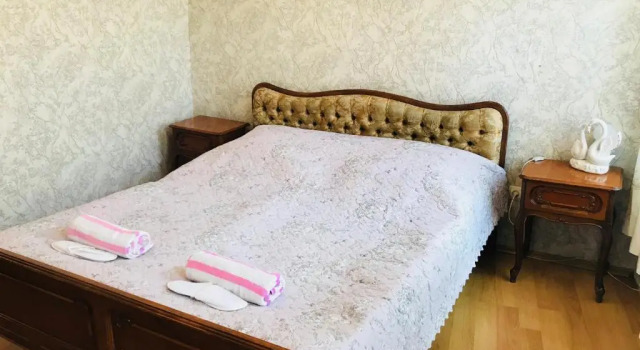 Апартаменты Best Location Renovated Home