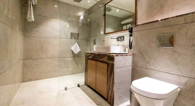 Двухместный номер Premium Best Western La Vista Pathankot