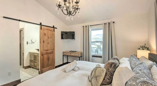 Коттедж Livingston Home: Your Yellowstone Basecamp