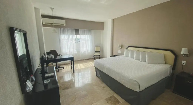 Номер Standard Days Inn by Wyndham Tuxtepec