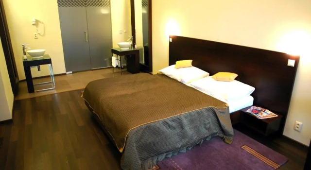 Люкс Presidential Boutique hotel Zlaty Dukat
