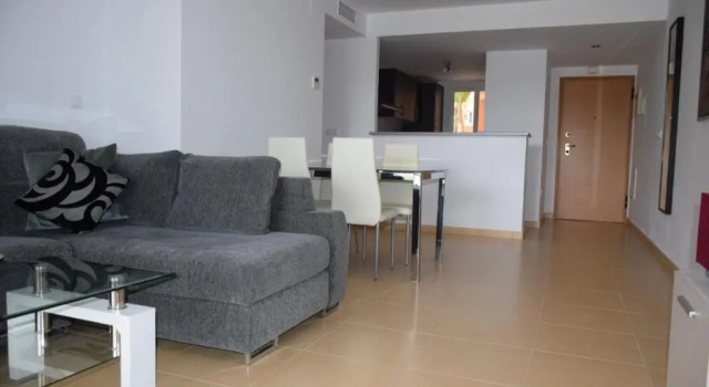 Apartment 12102 -A Murcia Holiday Rentals Property, Prenota Appartamento Hotel a Murcia con piscina, Piscina