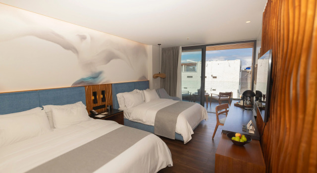 Hotel Indigo Galapagos by IHG