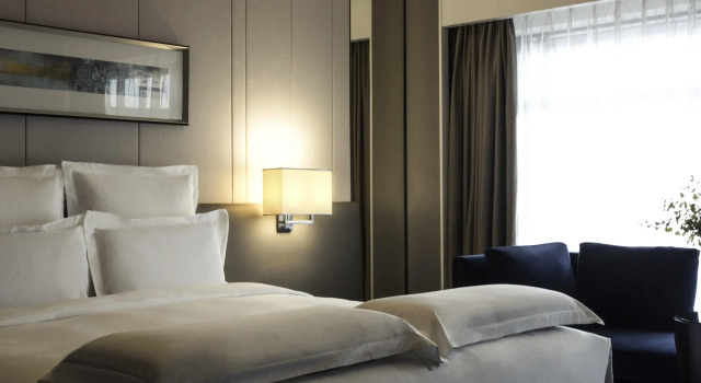 Pullman Shanghai Xuhui