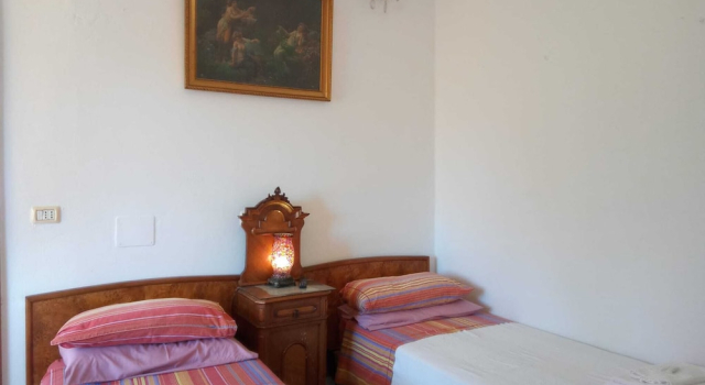 Семейный номер Standard с 2 комнатами Villa Fiorita