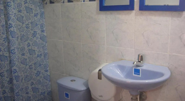 Номер Standard Hostal Palohe