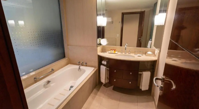 Двухместный номер Classic Sheraton Mendoza Hotel