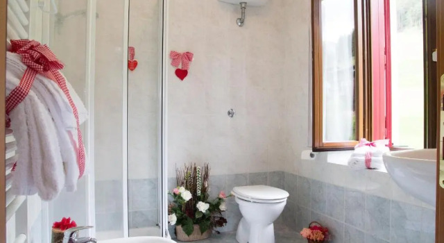 Двухместный номер Standard GH Hotel Piaz