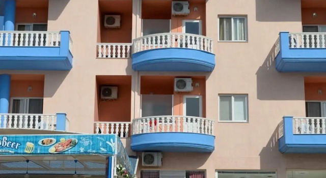 Hotel Achilleus