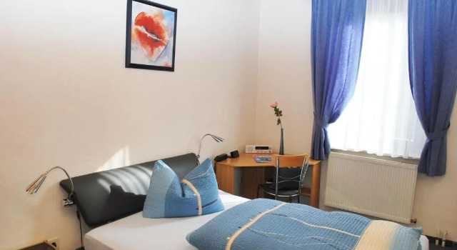 Номер Standard Hotel Waldschloss