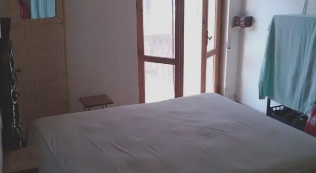 House With 3 Bedrooms in Marina di Casal Velino, With Enclosed Garden Near the Beach
