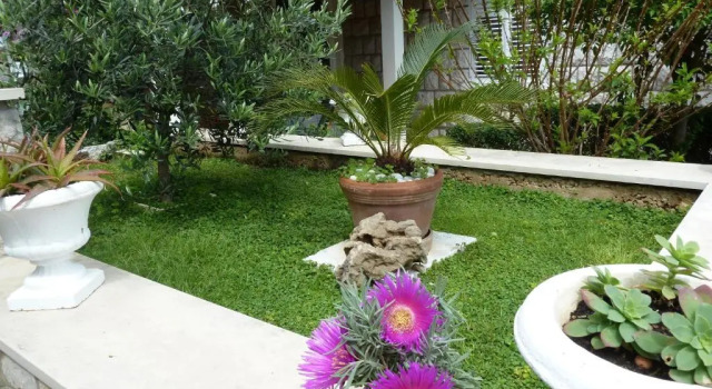 Апартаменты с 2 комнатами Villa Timy