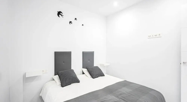Апартаменты Belvilla by OYO Casa Alegria