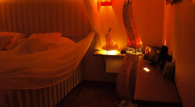 Семейный номер Standard с 2 комнатами Hotel De Stokerij