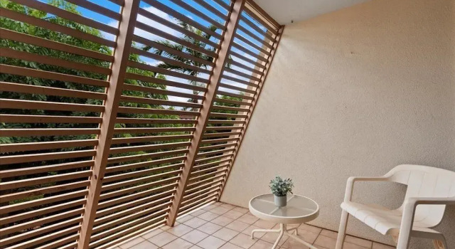 Номер Standard Maui Kamaole, #i215 2 Bedroom Condo by RedAwning