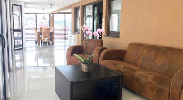 Elysium Accommodation
