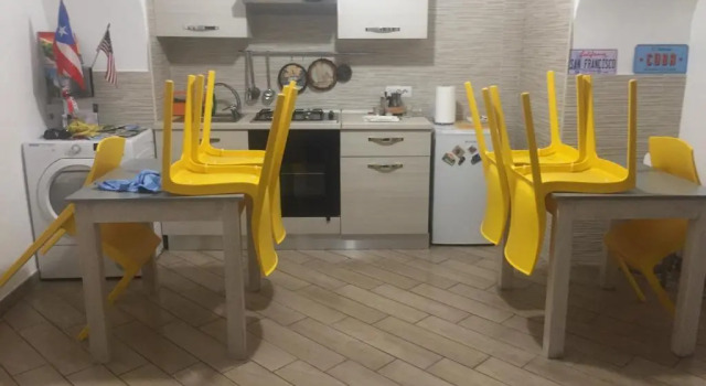 Коттедж с 2 комнатами Margherita Queen Home