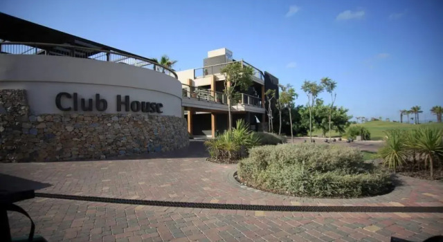 Apartment Roda Golf & Beach Resort, Avenida D No.1, Prenota Appartamento Los Narejos 