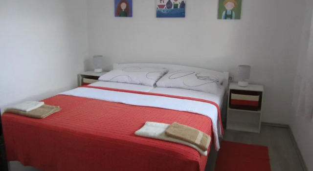 Holiday Home Mirta