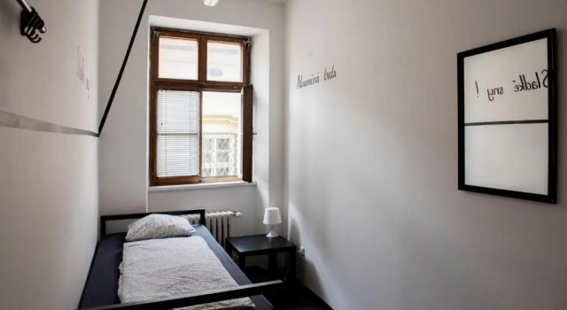 Номер Standard Hostel Eleven