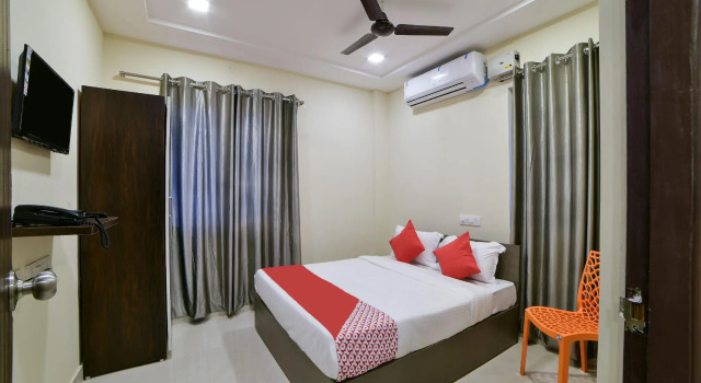 OYO 16606 Iconic Living, Rezerwuj Hotel Kondapur 