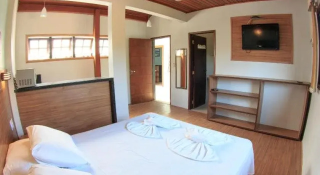Flat Vila Morena
