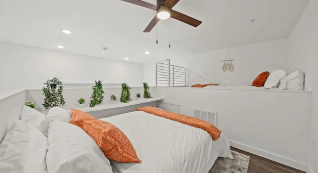 Апартаменты Holly House