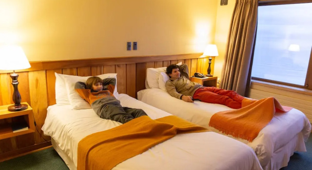 Hotel Bellavista, Book Hotel 4-stjernede hoteller i Los Lagos, 4*