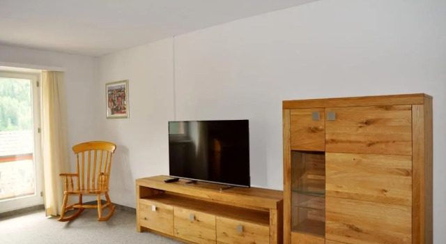 Villa Hartenfels 3, Book Villa Cottages in Grisons, Cottage
