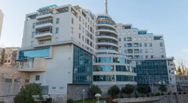 Royal Suite Podgorica, Book Hotel Hotels in Podgorica County with Parking, Parking